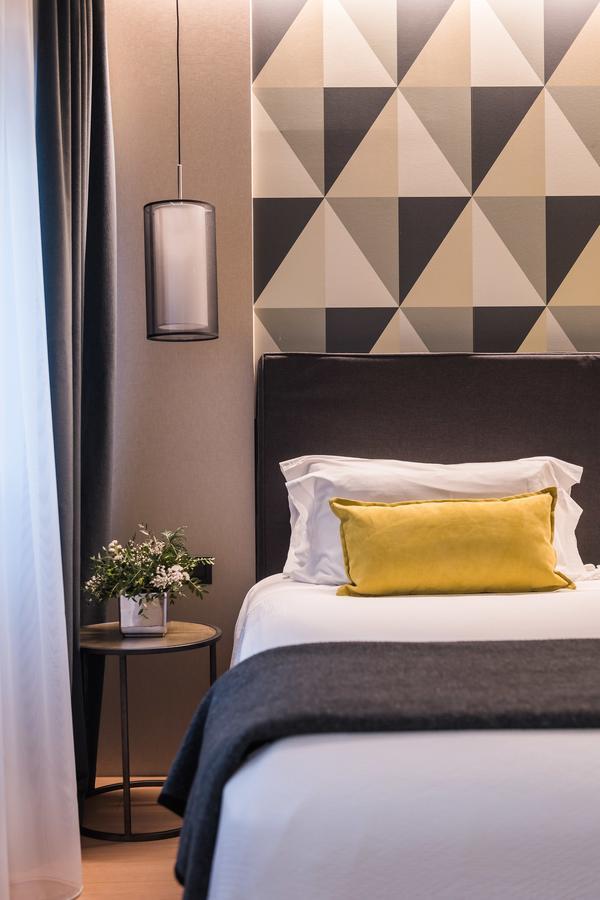 Up Rooms Vic Hotel Экстерьер фото